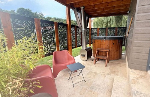 Diemoz House | Amélie's Lodge