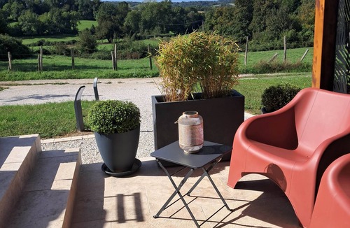 Diemoz House | Amélie's Lodge