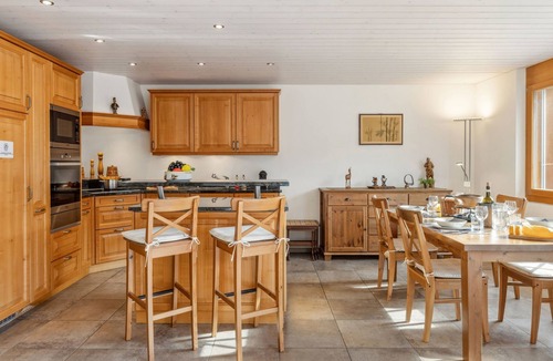 Wengen Apartment | Am Acher II Apt. F by Interhome