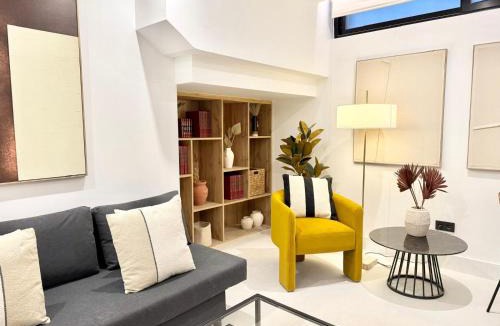 Segovia Apartment | AM Apartments Segovia