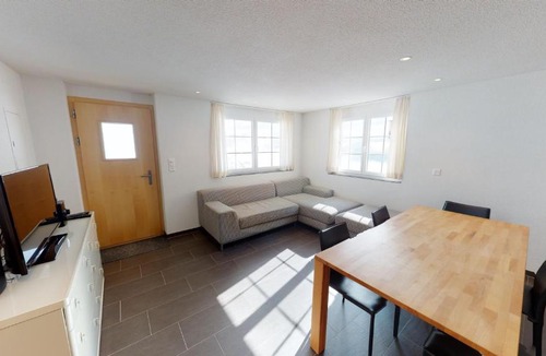 Naters Apartment | Am Bachji
