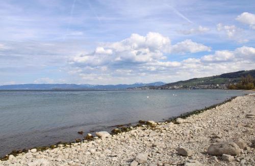 Rorschach Bed & Breakfast | Am Bodensee