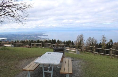 Rorschach Bed & Breakfast | Am Bodensee