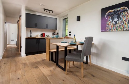 Lochearnhead Cottage | Am Bothan