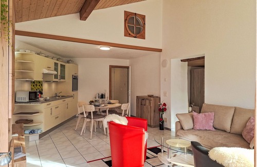 Brienz Apartment | Am Brienzersee by Interhome