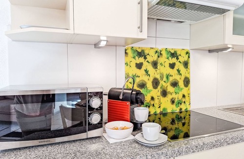 Brienz Apartment | Am Brienzersee by Interhome