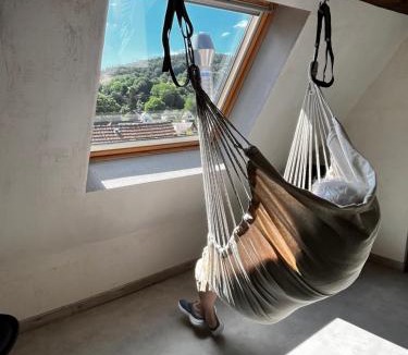 Lembach Apartment | Am Dàntzwaj