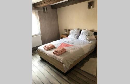 Lembach Apartment | Am Dàntzwaj