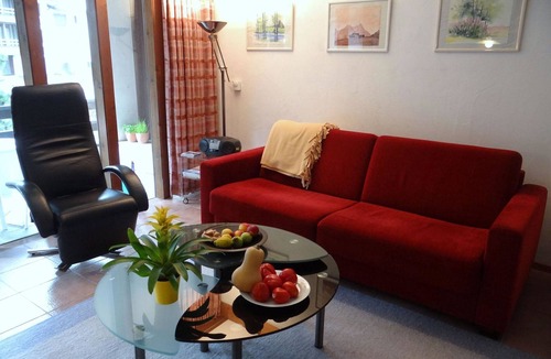 Engelberg Apartment | Am Dürrbach 5/517 by Interhome