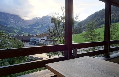 Engelberg Apartment | Am Dürrbach 5/545 by Interhome