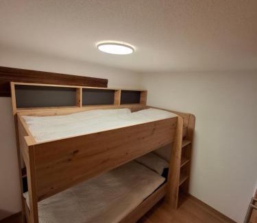 Kippel Apartment | Am Dorfplatz