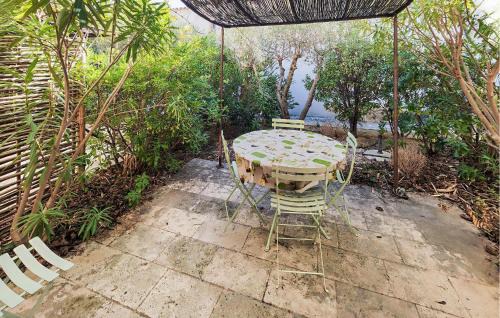 Saint-Laurent-de-la-Cabrerisse House | Amazing Home In Saint-Laurent-De-La-Ca With Wifi