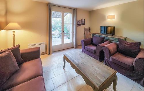 Saint-Laurent-de-la-Cabrerisse House | Amazing Home In Saint-Laurent-De-La-Ca With Wifi