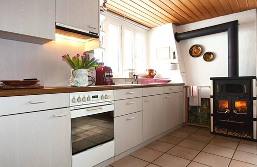 Hohfluh Apartment | Am Gässli by Interhome
