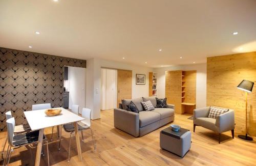 Arosa Apartment | Am Hörnli