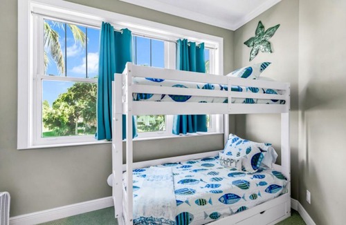 Anna Maria House | AM I Dreaming by AMI Locals