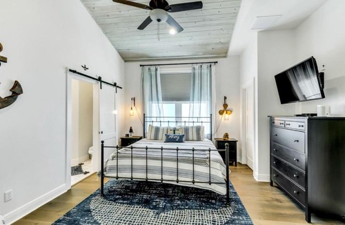 Anna Maria House | AM I Dreaming by AMI Locals
