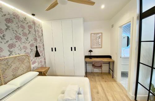 Segovia Apartment | AM I Segovia VUT