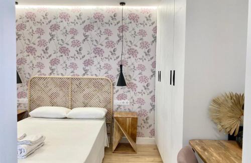 Segovia Apartment | AM I Segovia VUT