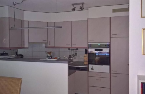 Wilderswil Apartment | Am Lehn by Interhome