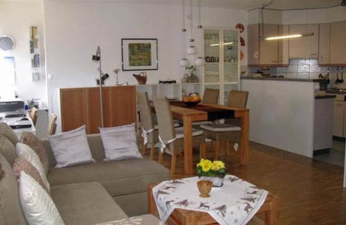 Wilderswil Apartment | Am Lehn by Interhome