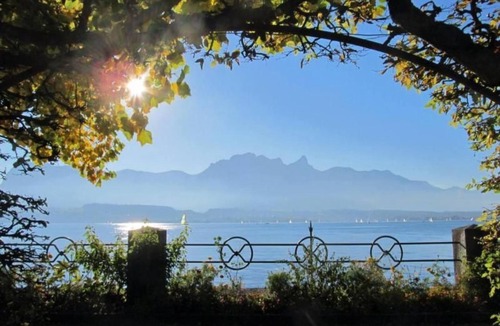 Wilderswil Apartment | Am Lehn by Interhome