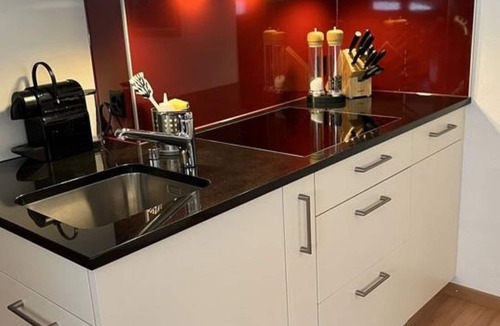 Churwalden Apartment | Am Sonnenhang by Interhome