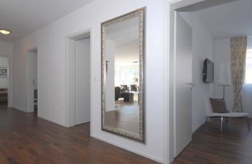 Davos-Platz Apartment | Am Sportweg 10 5½-Zimmerwohnung by Interhome