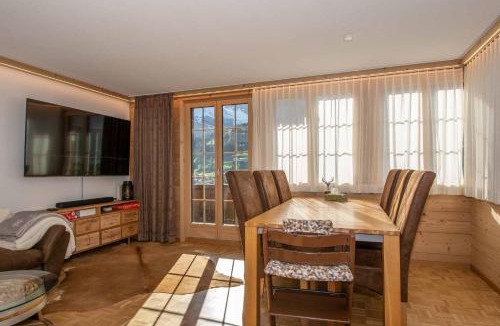 Adelboden Apartment | Am Strubelweg