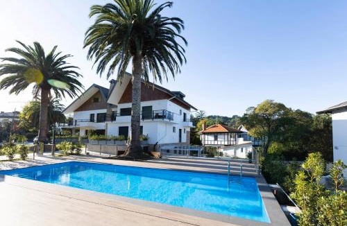 Hondarribia Apartment | Ama Guadalupekoa