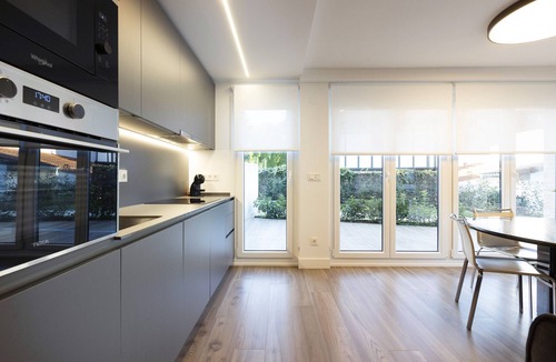 Hondarribia Apartment | Ama Guadalupekoa