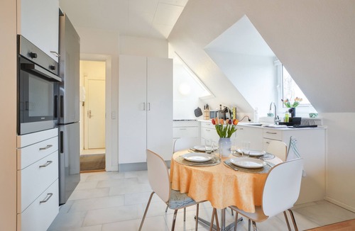 Amager Apartment | Ama Hyg Atelier- COPENHAGEN-LOVELY APARTMENT- NEAR AIRPORT, METRO AND THE BEACH