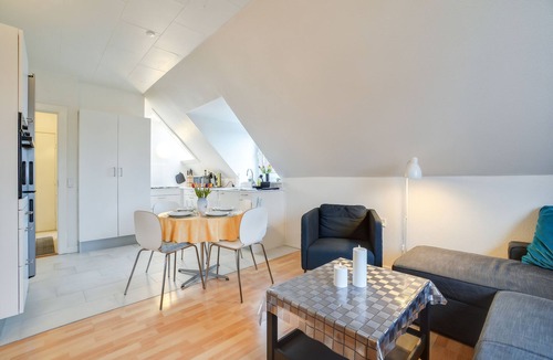 Amager Apartment | Ama Hyg Atelier- COPENHAGEN-LOVELY APARTMENT- NEAR AIRPORT, METRO AND THE BEACH