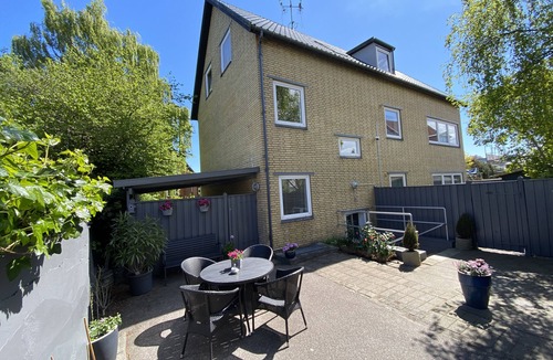 Amager Apartment | Ama Hyg Atelier- COPENHAGEN-LOVELY APARTMENT- NEAR AIRPORT, METRO AND THE BEACH