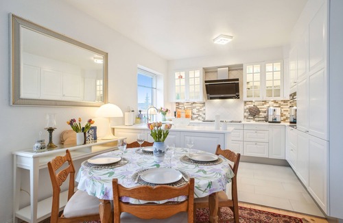 Amager Apartment | Ama Hyg Atelier Copenhagen-Delicius apartment near the Beach, Metro, Airport