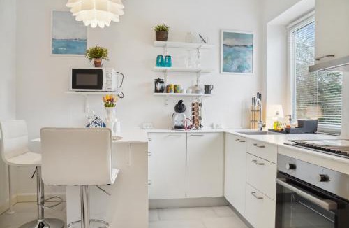 Amager Apartment | Ama Hyg Atelier Copenhagen-Apt-CLOSE TO CITY COPENHAGEN -NEAR AIRPORT-METRO-BEACH