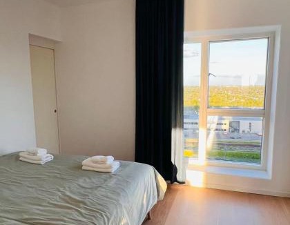 Kjellerup Apartment | Ama Hyg Atelier Copenhagen Royal Arena 2 Bedrooms Apartment