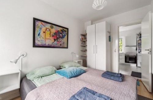 Amager Apartment | Ama Hyg Atelier Copenhagen-Perfect apt-near the beach