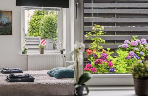 Amager Apartment | Ama Hyg Atelier Copenhagen-Perfect apt-near the beach