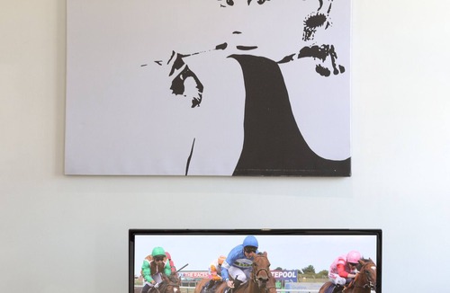 Bishopsgate Apartment | AMA SUITE 3 MDX\S - Brick Lane