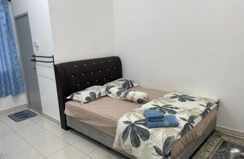 Kuala Lipis House | Amad Homestay