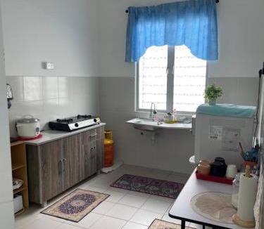 Kuala Lipis House | Amad Homestay