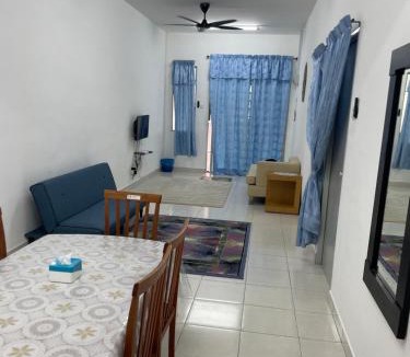 Kuala Lipis House | Amad Homestay