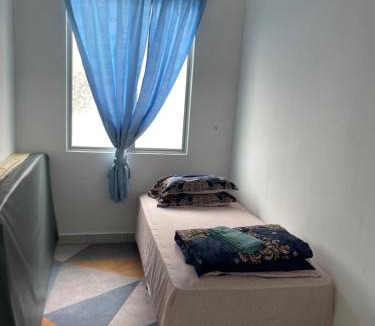 Kuala Lipis House | Amad Homestay