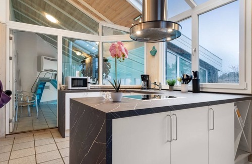 Tversted House | "Amadahy" - 950m from the sea by Interhome
