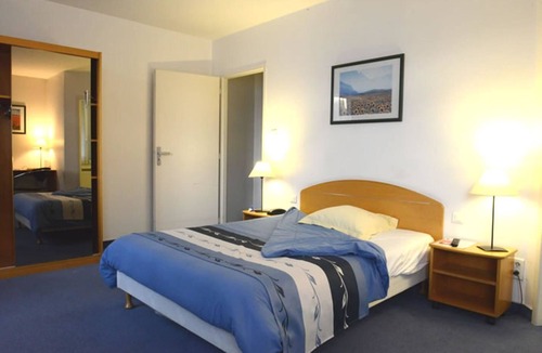 Sarreguemines Hotel | Amadeus Hôtel