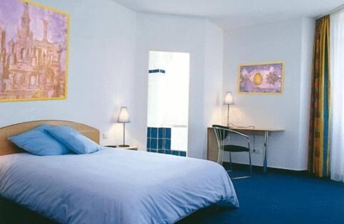 Sarreguemines Hotel | Amadeus Hôtel