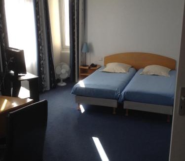 Sarreguemines Hotel | Amadeus Hotel