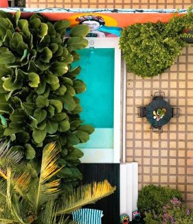 Sewon Villa | Amador by Suasana Villa