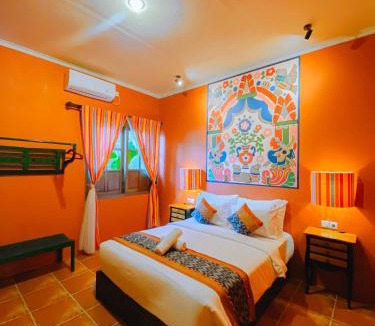 Sewon Villa | Amador by Suasana Villa